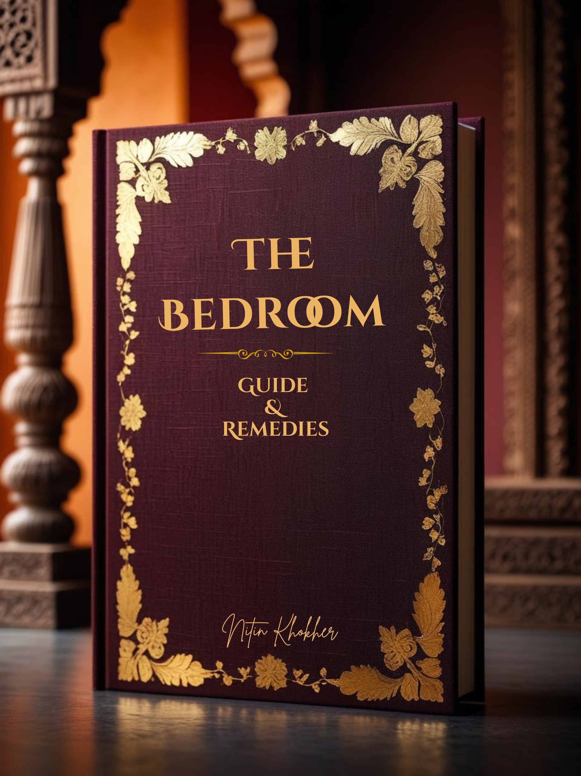 The Bedroom Guide and Remedies