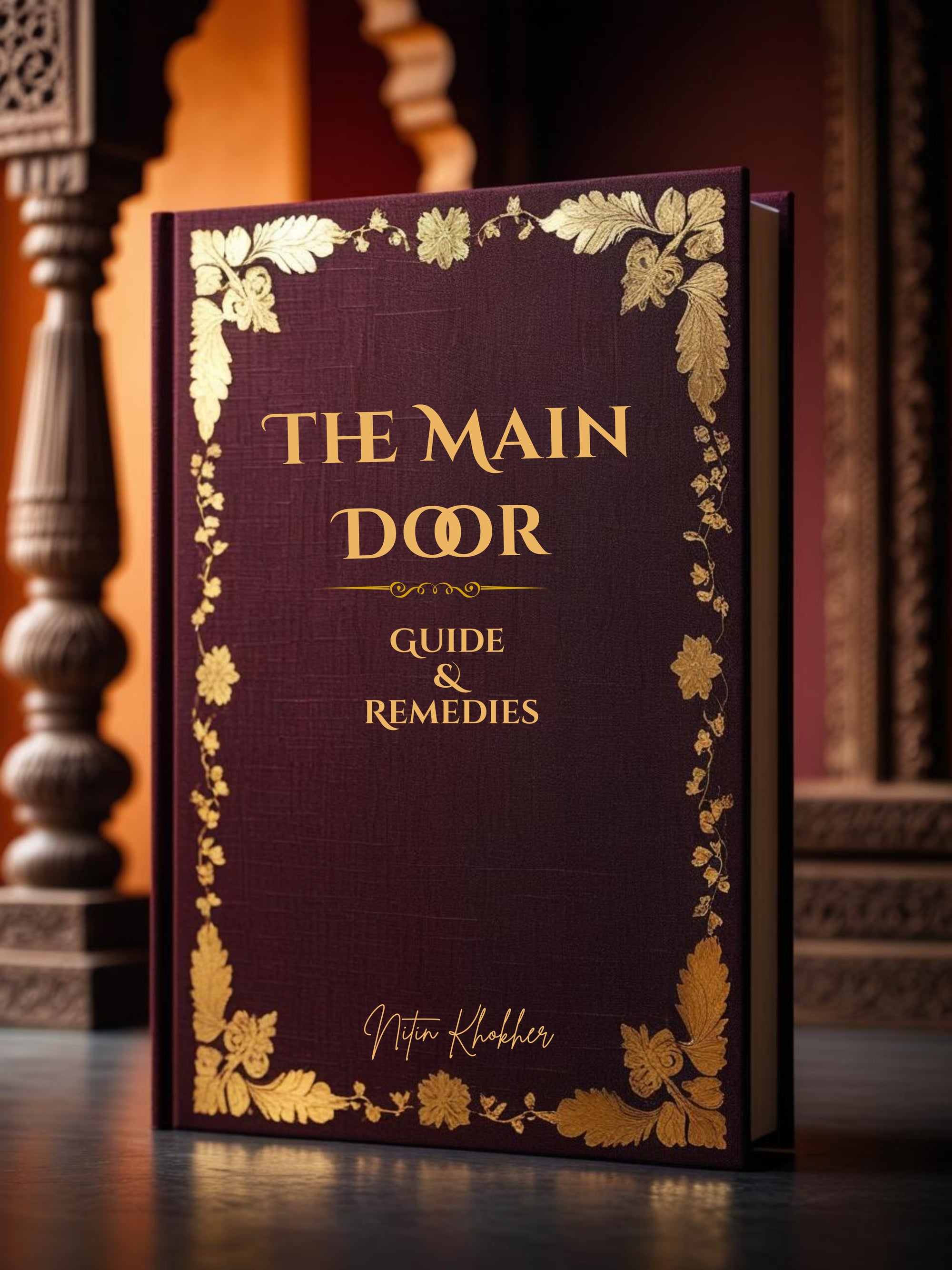 The Main Door Guide and Remedies